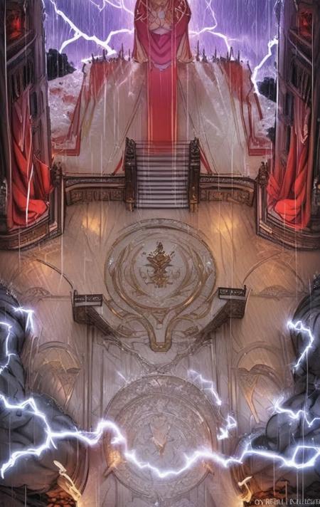 BattleMap Generator