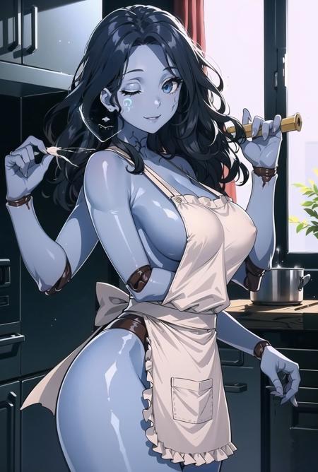 Ranni Elden Ring | Character LoRA