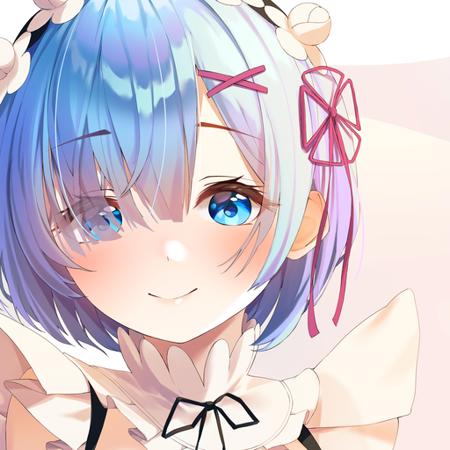 Rem - RE: Zero版本Rem 1.0 (ID: 194268)