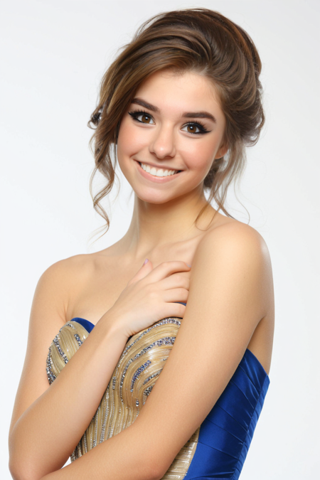 Christina Grimmie (In Memorium)