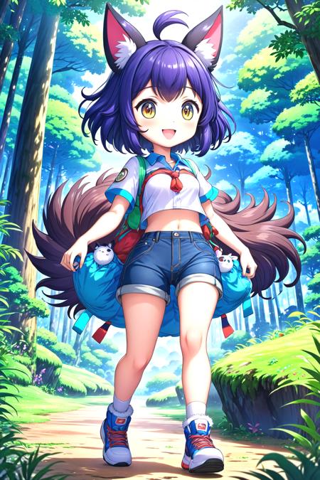 ChikoKEMONOXL版本v3.0 (ID: 174169)