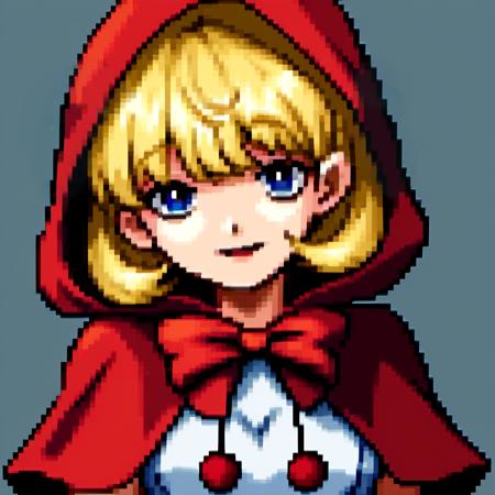 Persona 1 Portrait Style [Pony]版本v1.0 (ID: 902497)