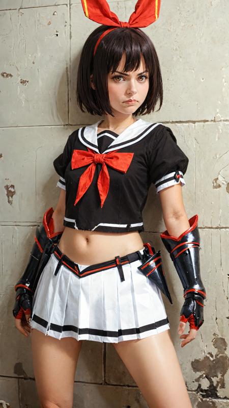 Kujou Nagisa (Psychic Guardian Girl Super Splendor | 念動少女セーラースプレンダー)