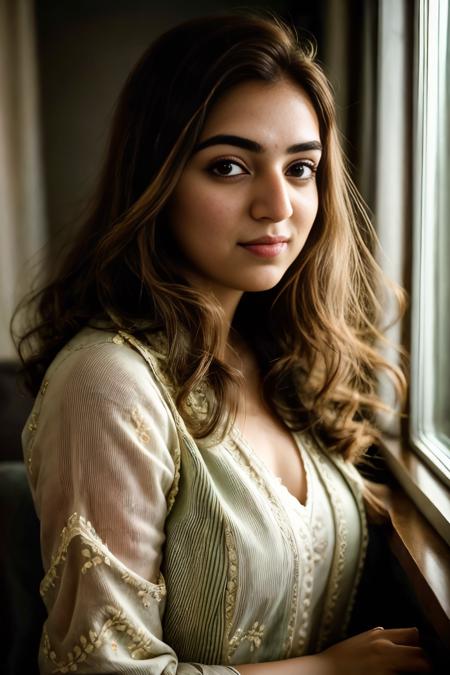 Nazriya Nazim