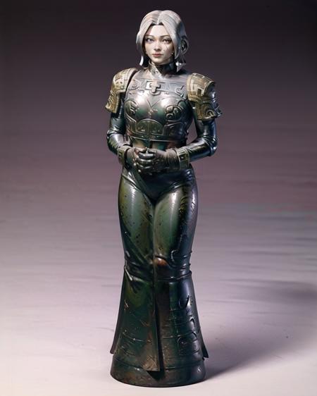 大约是青铜器-It's probably bronze