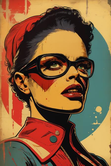 style of Butcher Billy 335