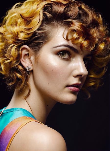 Camren Bicondova