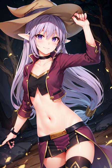 Kaleina (Ricegnat)