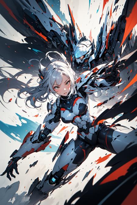 Blazing Drive