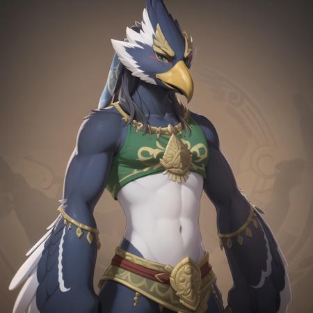 Revali (BOTW)