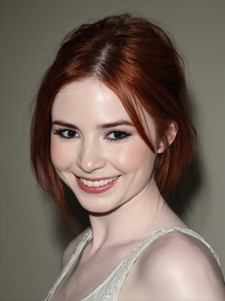 Karen Gillan (actress)