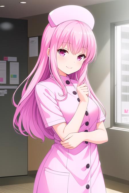 Kagami Matsuri (Girl Friend BETA) | 加賀美茉莉 (ガールフレンド（仮）)