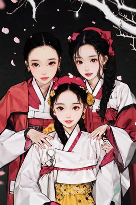 BeautifulFantasyKoreaMix