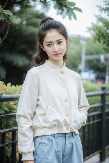 陈钰琪 chenyuqi