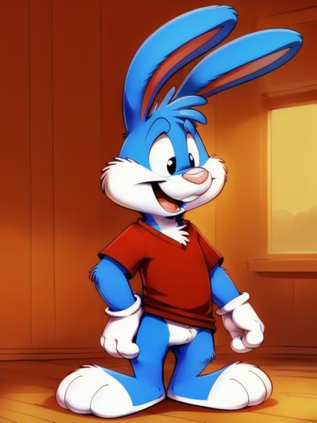 Buster bunny