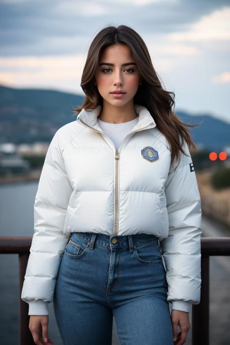 Tessa aka Michelle Weisstuch