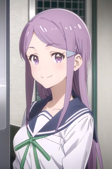 Moe Suzuya - Koisuru Asteroid版本v2.0 (ID: 286716)