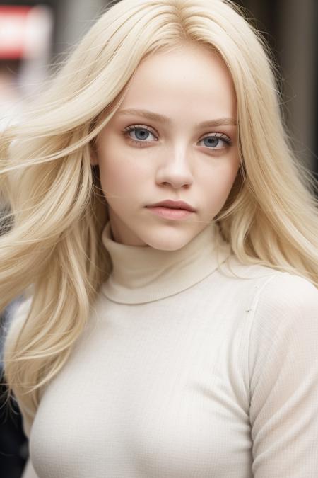 Ginta Lapina (TI version)