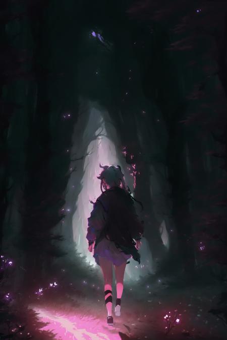 GhostSpace