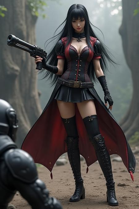 Elowen The Elven Warrior版本v1.0 (ID: 1062690)