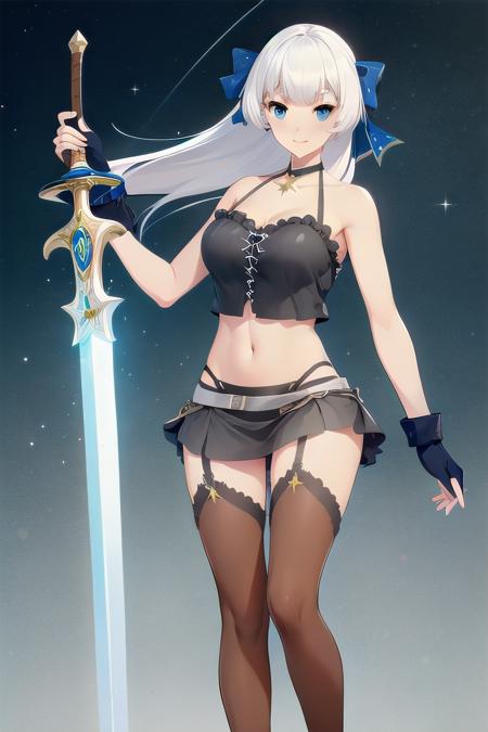 小宙るる (Cosmo Ruru)