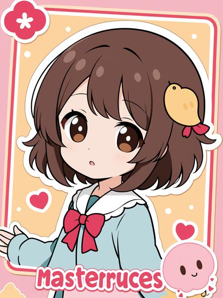 HimawariMix版本XL-v5 (ID: 308148)