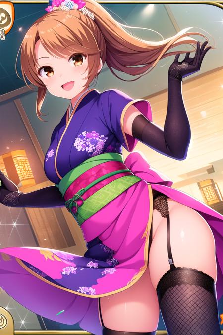 Tamai Remi (Girl Friend BETA) | 玉井麗巳 (ガールフレンド（仮）)