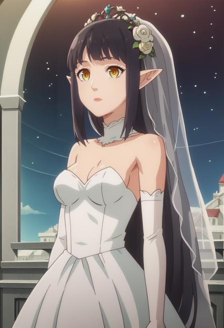 Kuro (Isekai Shokudou)