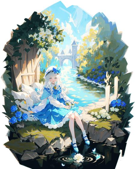 Gacha Splash Alter