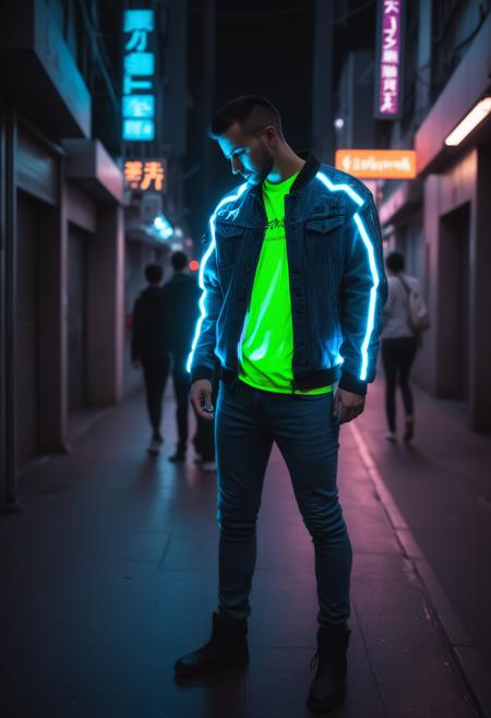 LS Veritas XL