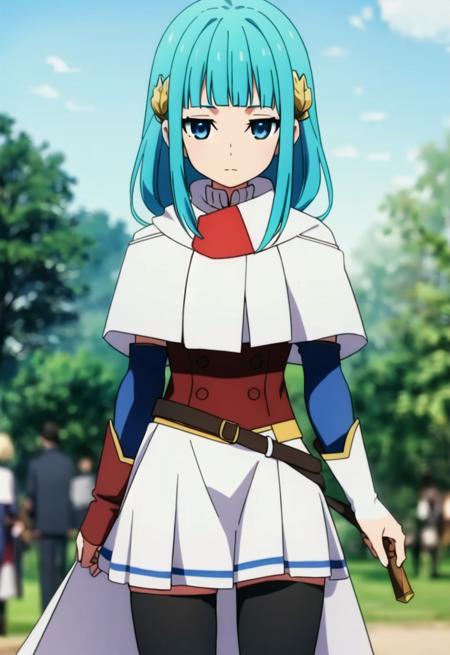 スーレシア(suelecia analeit)-蜘蛛ですが、なにか?(kumo desu ga nani ka?)版本Suresia-v1 (ID: 646332)