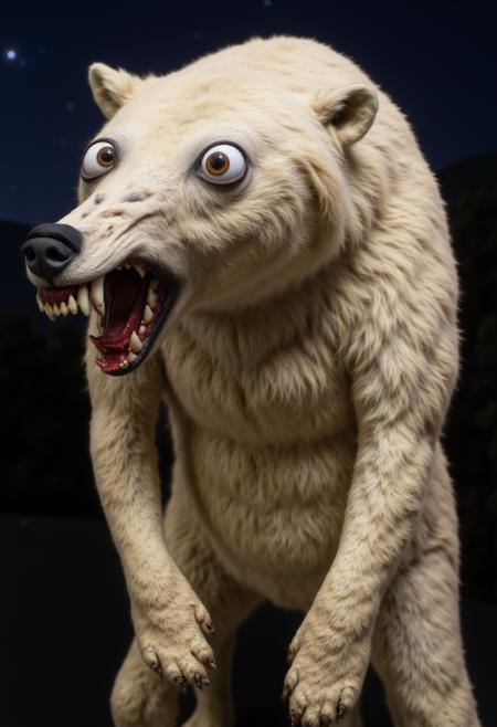 Stuffed Animals