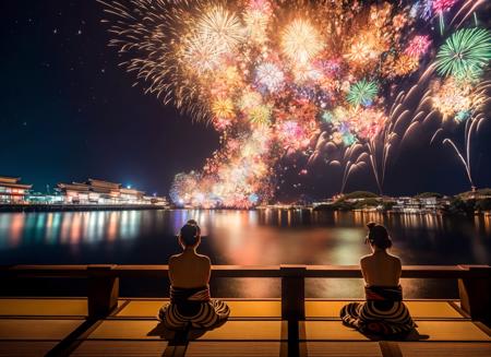 hanabi