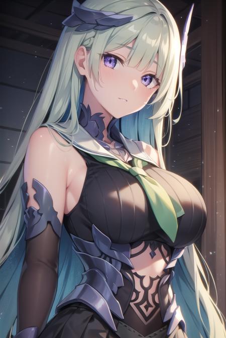 Brynhildr - Fate Grand Order