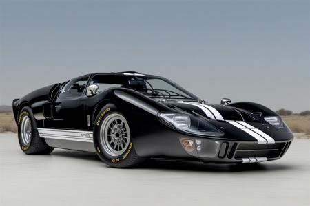 Ford GT-40