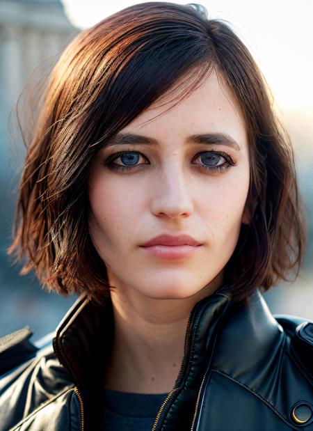 Eva Green