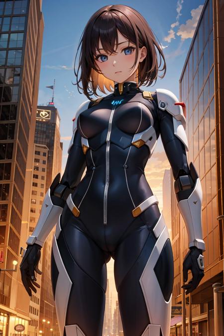 CalicoMix