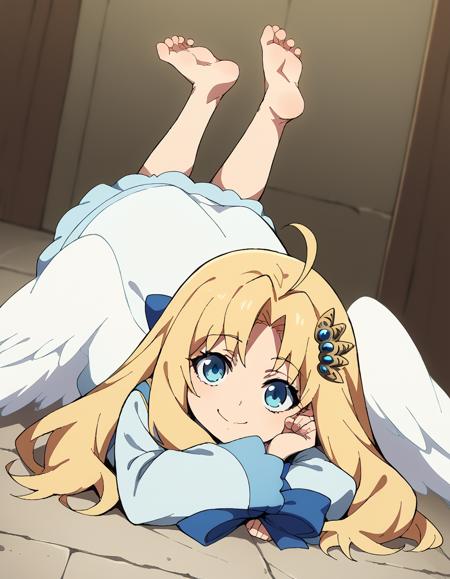 Filo (フィーロ) - The Rising of the Shield Hero (盾の勇者の成り上がり)