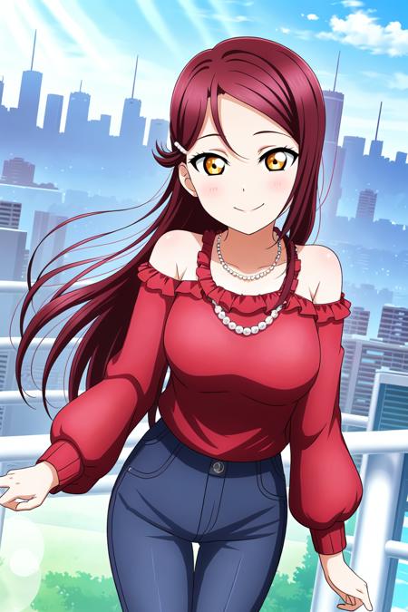 Riko Sakurauchi - Love Live! Sunshine!!版本v1.0 (ID: 115050)