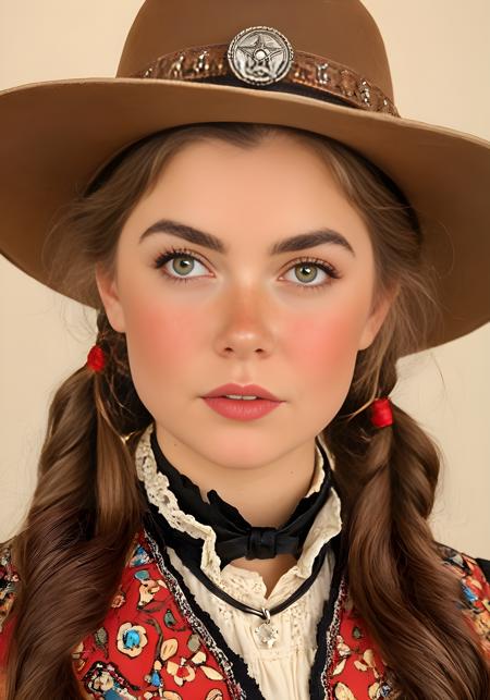 Lujan (Army eGirl)