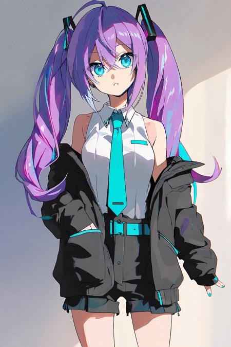 Anime Illust Diffusion XL
