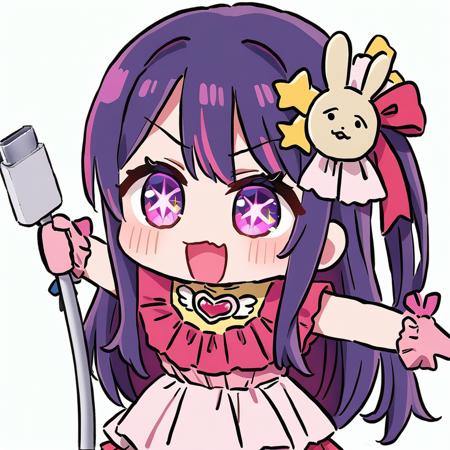 Oshi No Ko 我推的孩子 星野爱 six in one