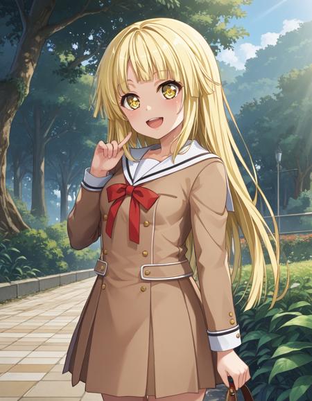 Tsurumaki Kokoro Bang Dream! | バンドリ   (3 outfits)