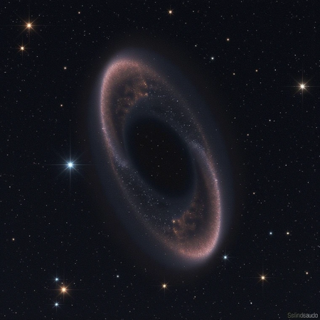 NASA Astrophotography | Flux.D