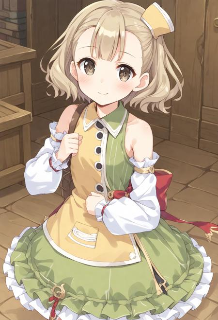 lucille ernella ルシル・エルネラ XL(atelier escha & logy,エスカ&ロジーのアトリエ)