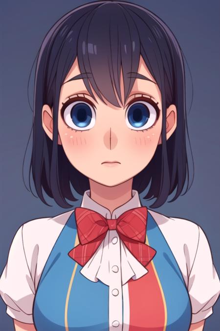 Misaki Takasaki / Koi to Uso