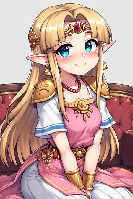 Hase Yu: PNO Group | はせ☆裕 (Artist Style) [Pony]