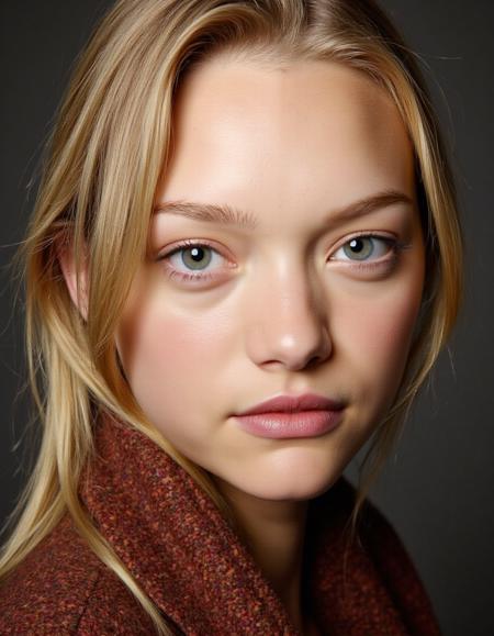 Gemma Ward (circa 2000s) [FLUX]版本v1.0 (ID: 1255183)