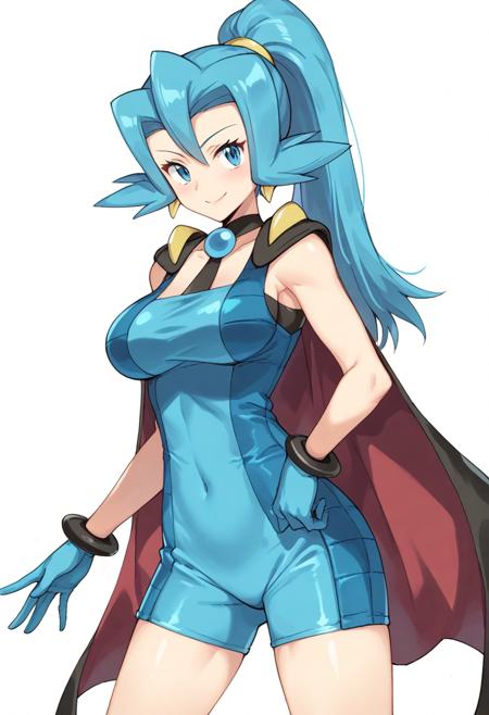 clair イブキ XL (pokemon,ポケモン)