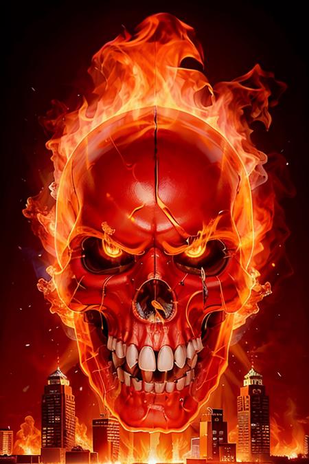 On Fire